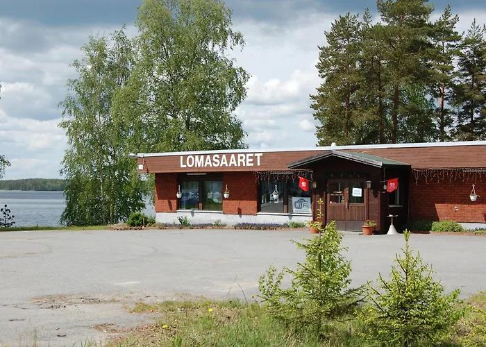 Lomasaaret