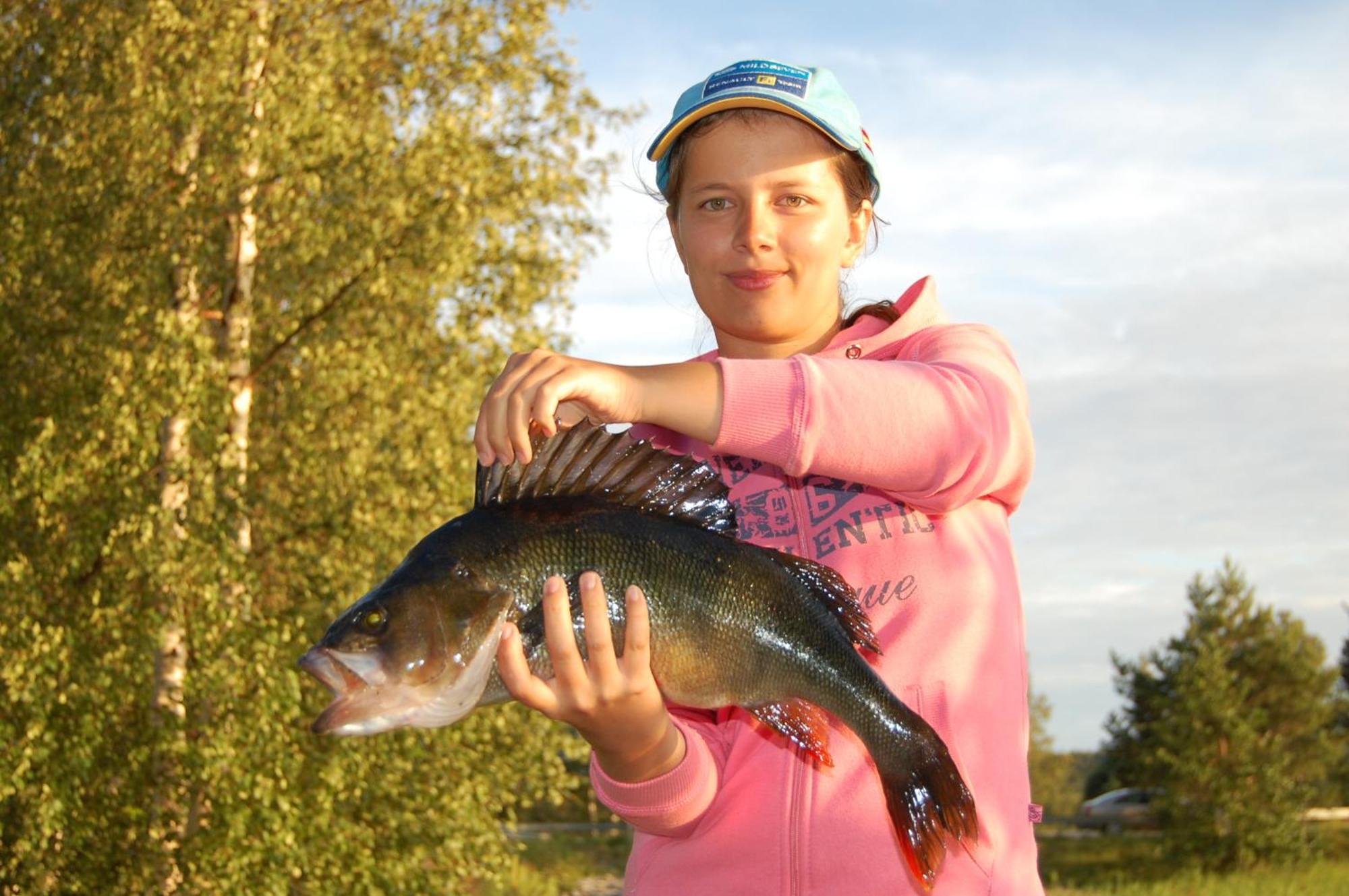 Lomasaaret Villala