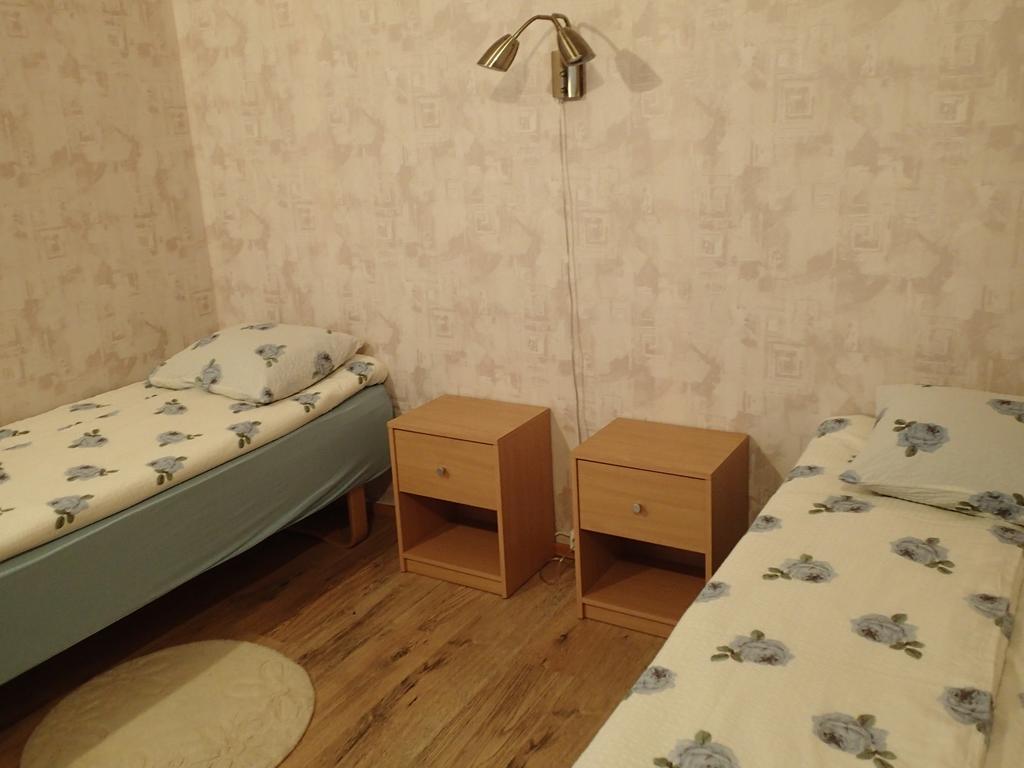 Lomasaaret Motel 2*