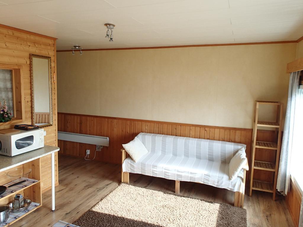 Lomasaaret Motel