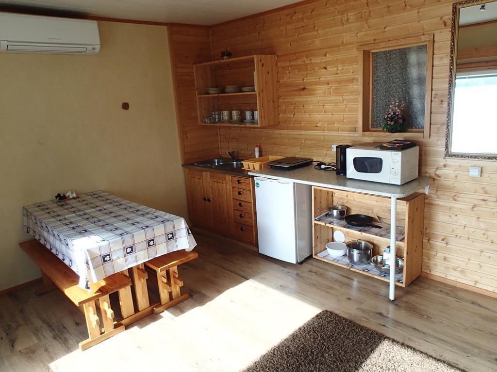 Lomasaaret Motel