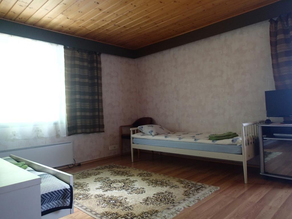Motel Lomasaaret