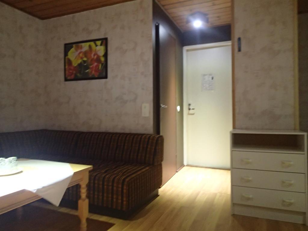 Motel Lomasaaret Villala