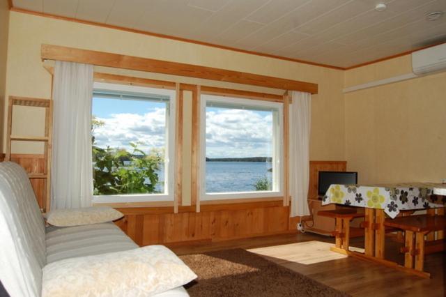 Lomasaaret Motel 2*