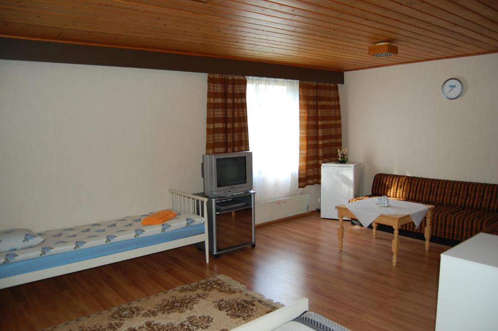 Lomasaaret Motel Villala