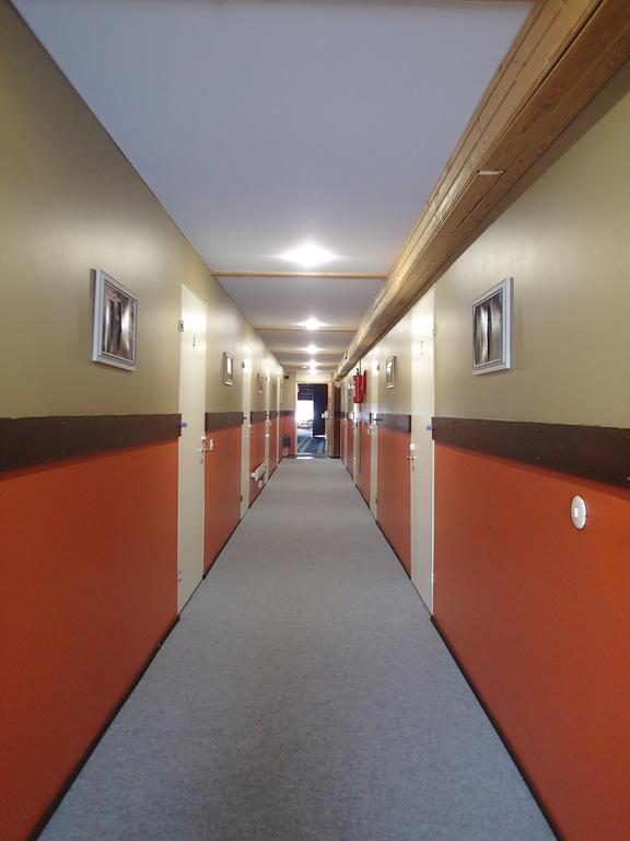 Motel Lomasaaret