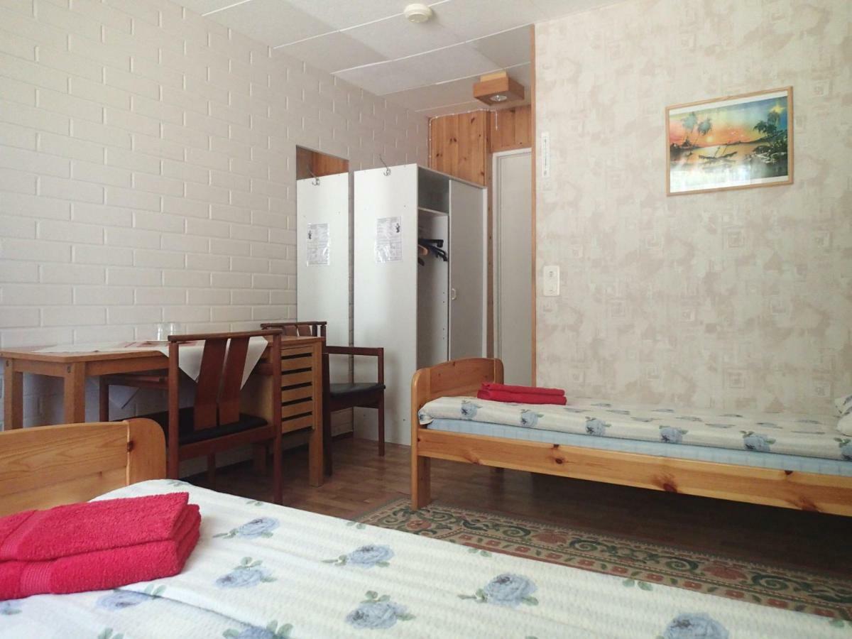 Lomasaaret Motel 2*
